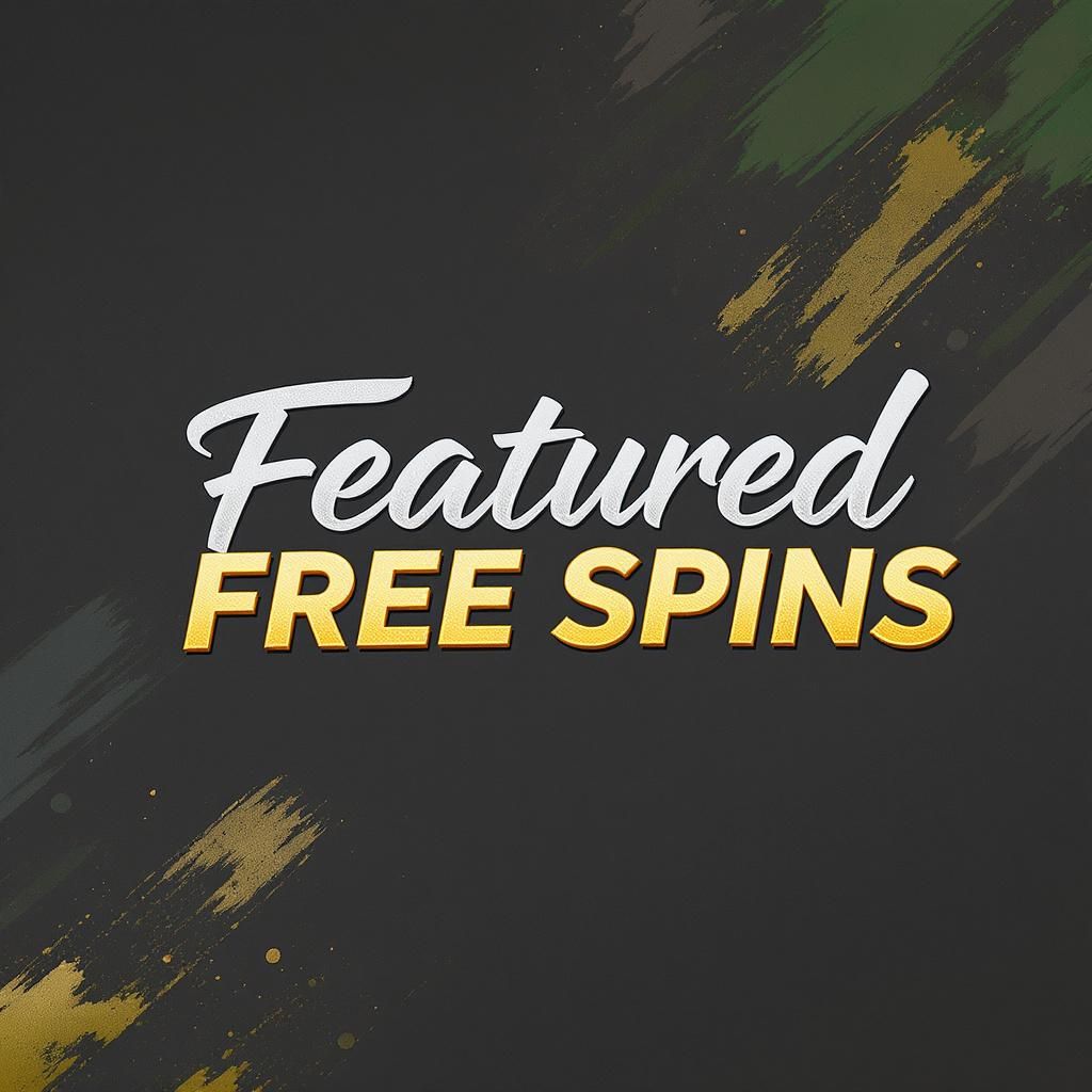 Featured Free Spins